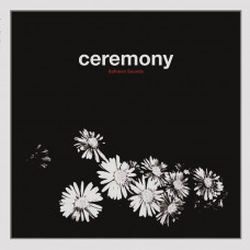 CEREMONY - Safranin Sounds [CD]