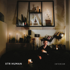 XTR Human - Interior [CD]