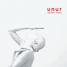 UNUR - Anywhere / Anyone [LP]