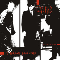 UV POP / I SCREAM BROTHERS - The Cellar Tapes [LP /w CD]