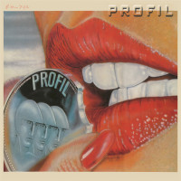 PROFIL - [Picture LP]
