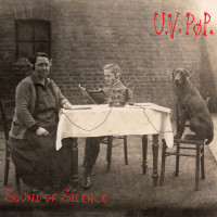UV POP - Sound Of Silence [CD]